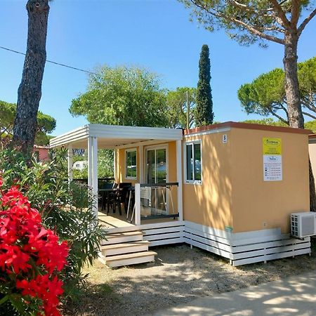 Victoria Mobilehome By Ville Degli Ulivi Marina di Campo Εξωτερικό φωτογραφία