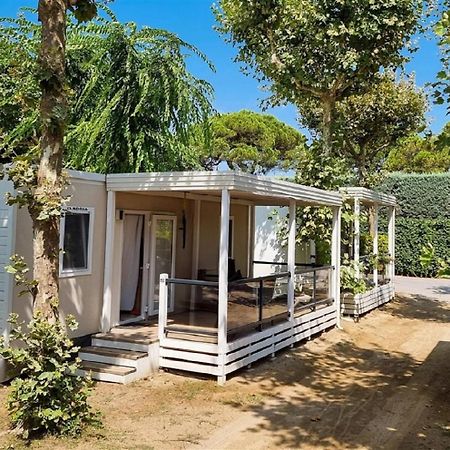 Victoria Mobilehome By Ville Degli Ulivi Marina di Campo Εξωτερικό φωτογραφία