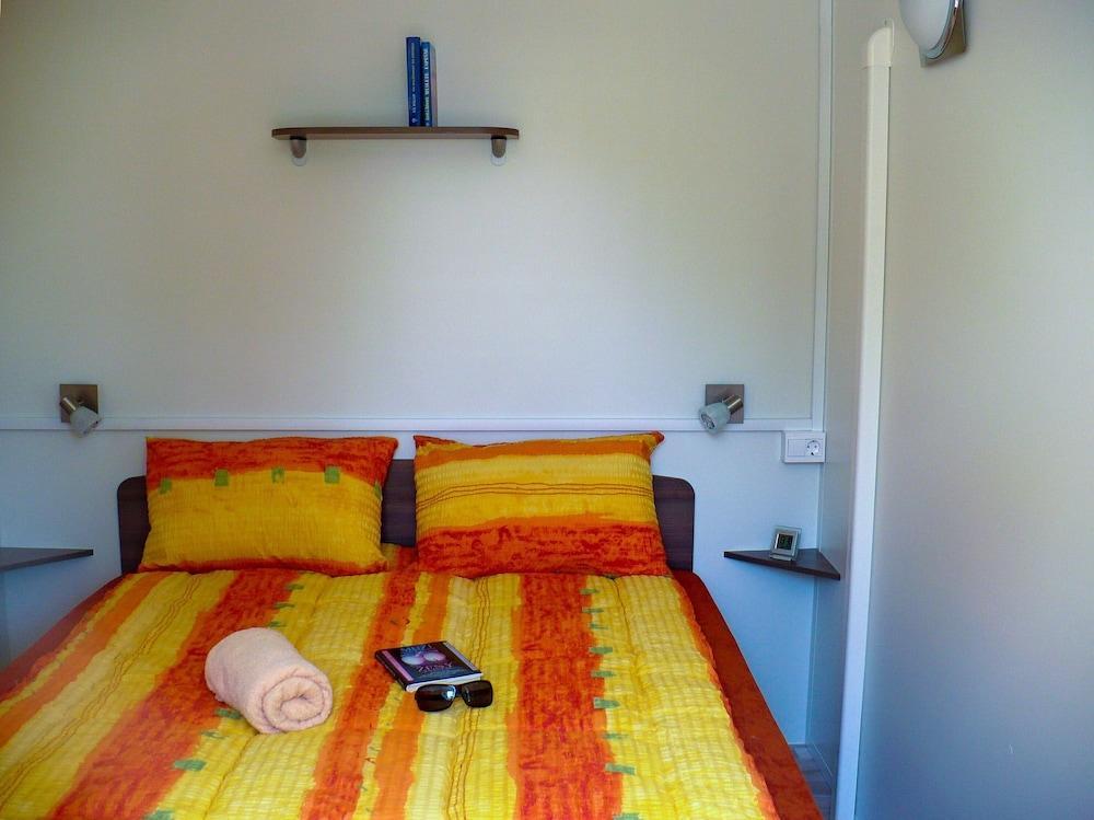 Victoria Mobilehome By Ville Degli Ulivi Marina di Campo Εξωτερικό φωτογραφία