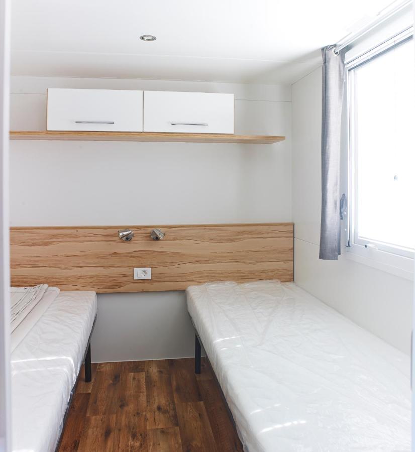 Victoria Mobilehome By Ville Degli Ulivi Marina di Campo Εξωτερικό φωτογραφία