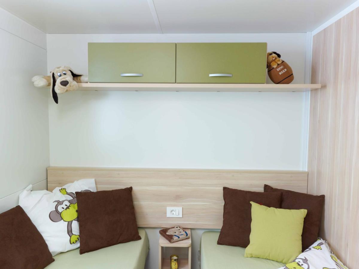 Victoria Mobilehome By Ville Degli Ulivi Marina di Campo Εξωτερικό φωτογραφία