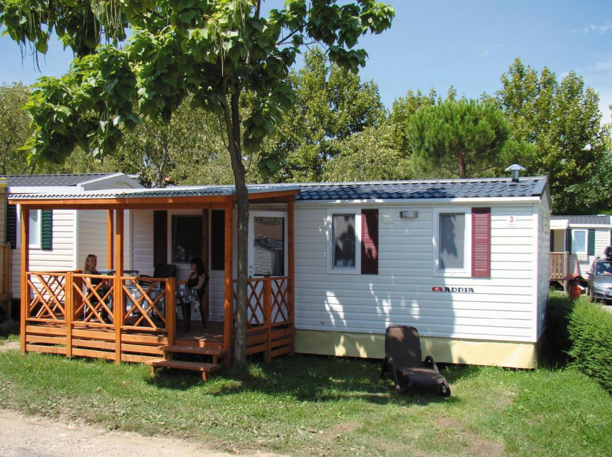 Victoria Mobilehome By Ville Degli Ulivi Marina di Campo Εξωτερικό φωτογραφία