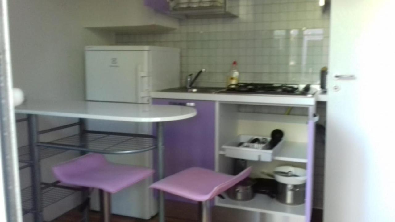 Victoria Mobilehome By Ville Degli Ulivi Marina di Campo Εξωτερικό φωτογραφία
