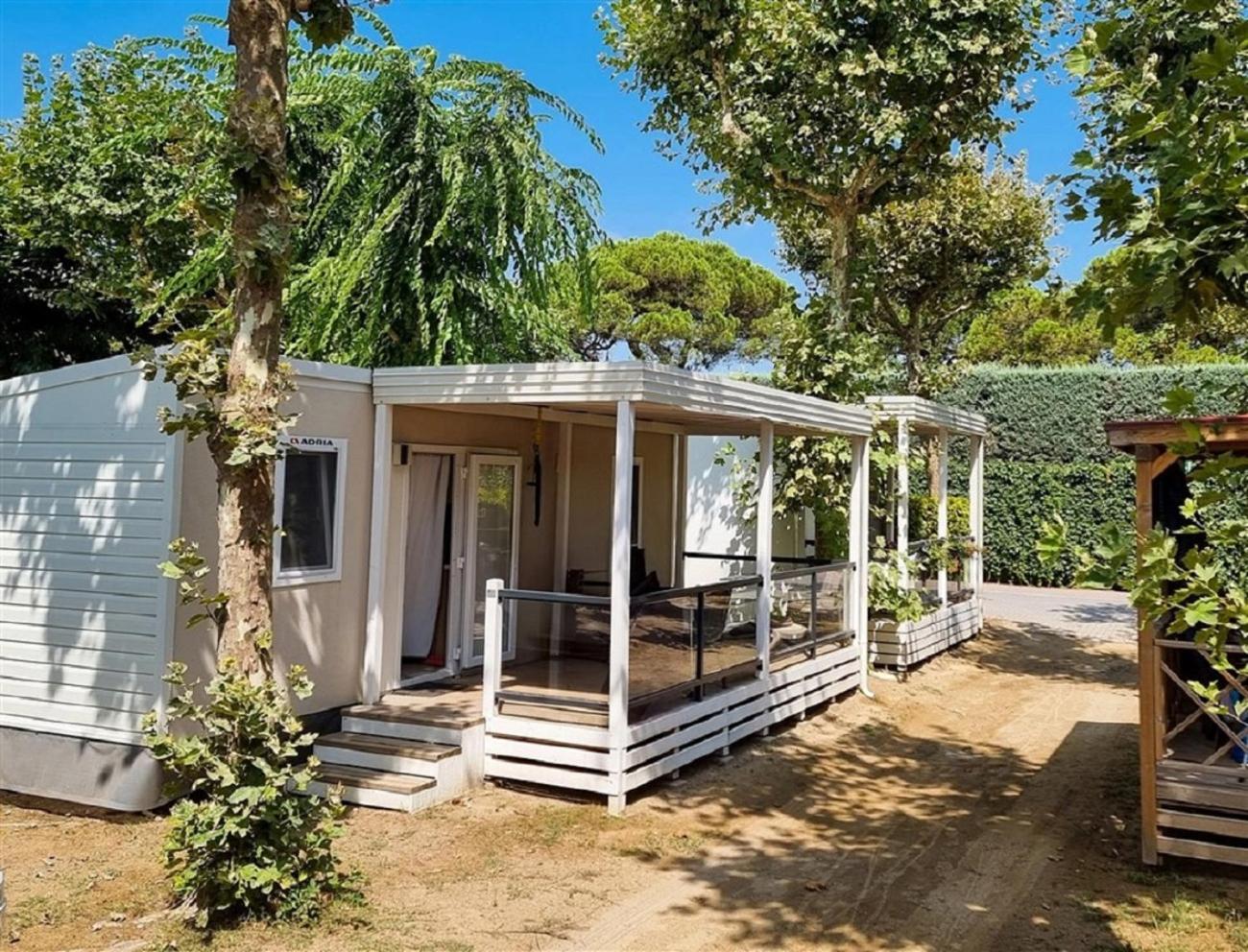 Victoria Mobilehome By Ville Degli Ulivi Marina di Campo Εξωτερικό φωτογραφία