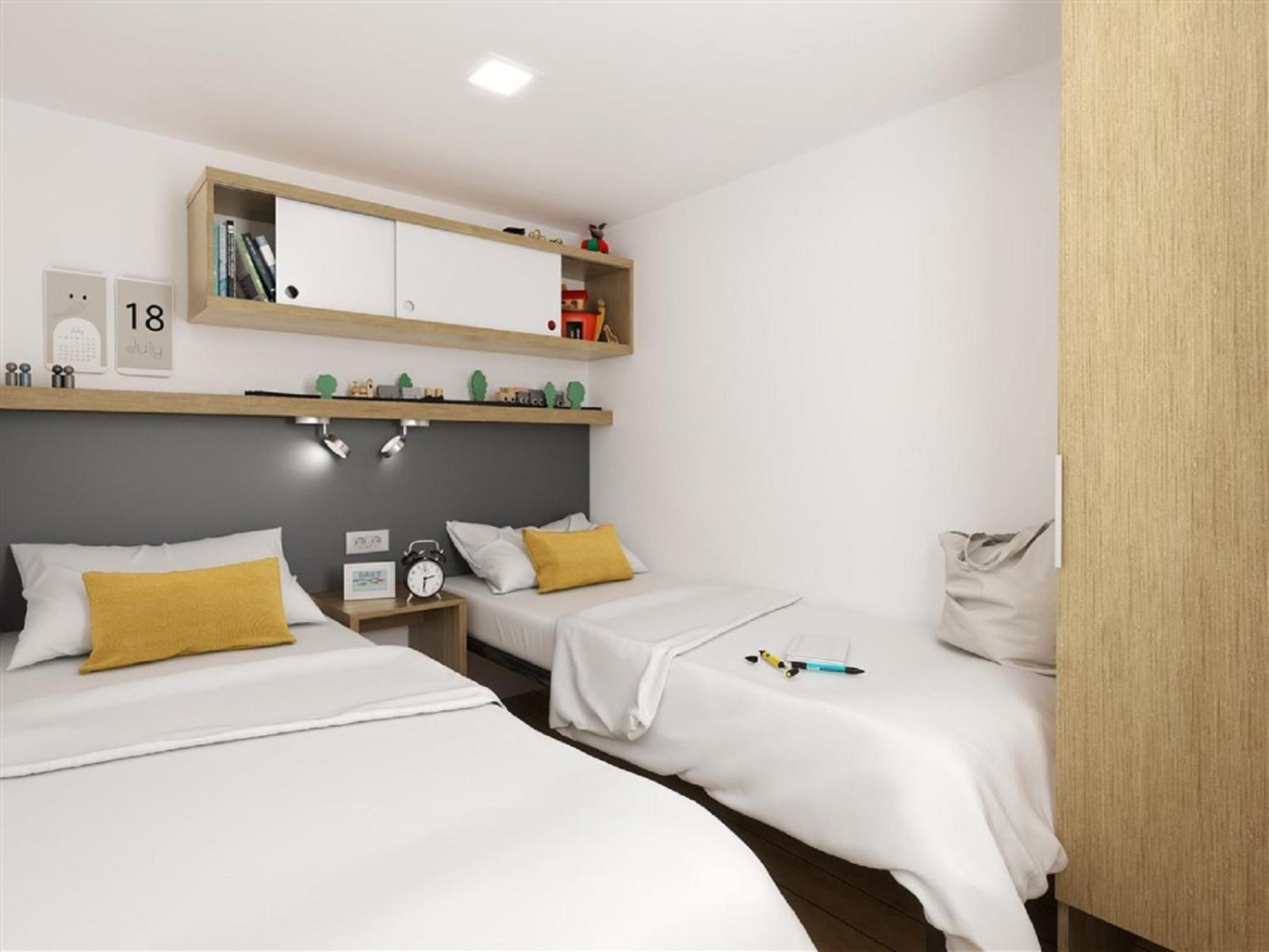 Victoria Mobilehome By Ville Degli Ulivi Marina di Campo Εξωτερικό φωτογραφία